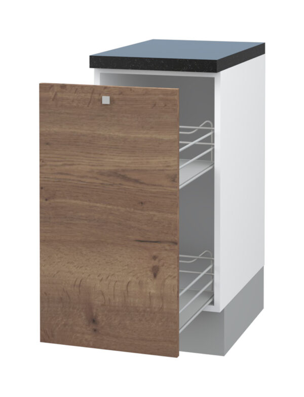 Gabinete bajo Hetty con extraíble (72)