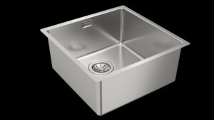 Fregaderos Submontar